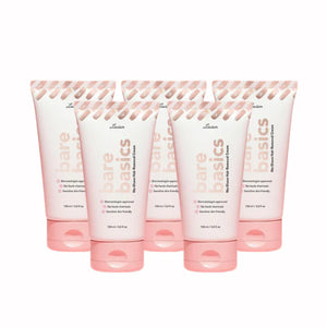 5 Tubes